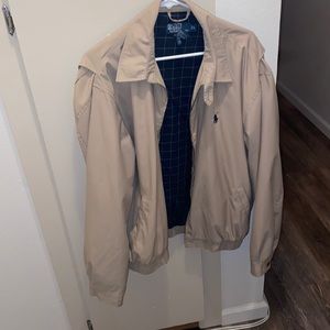Polo Ralph Lauren jacket